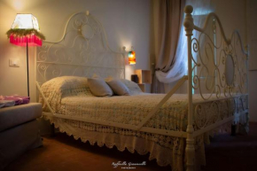 LuNesco alloggio DiVino, Chambre d'amis